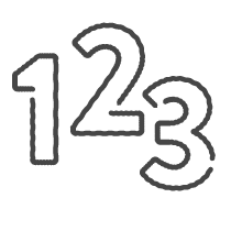 数字で見る〇〇